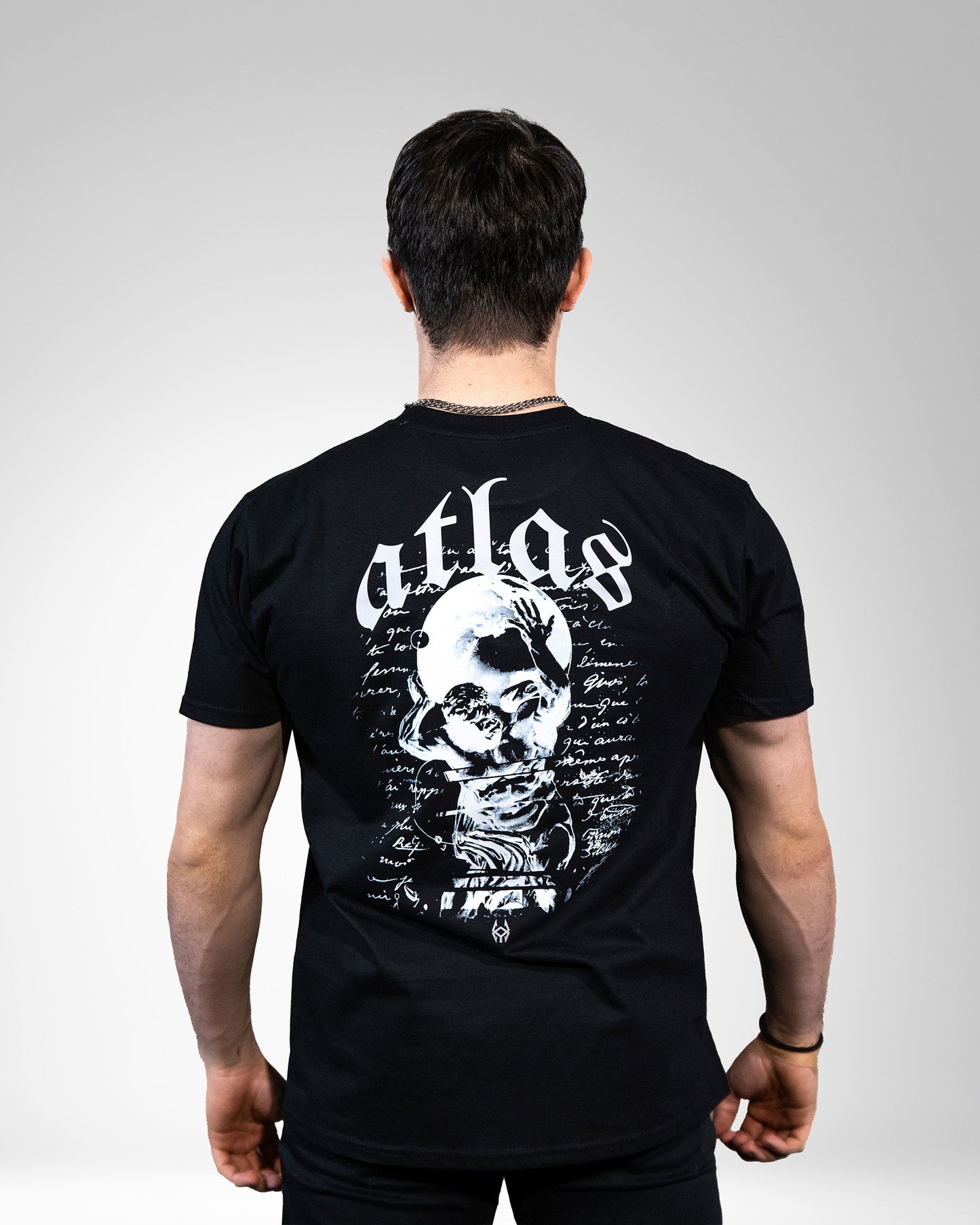 Camiseta ATLAS