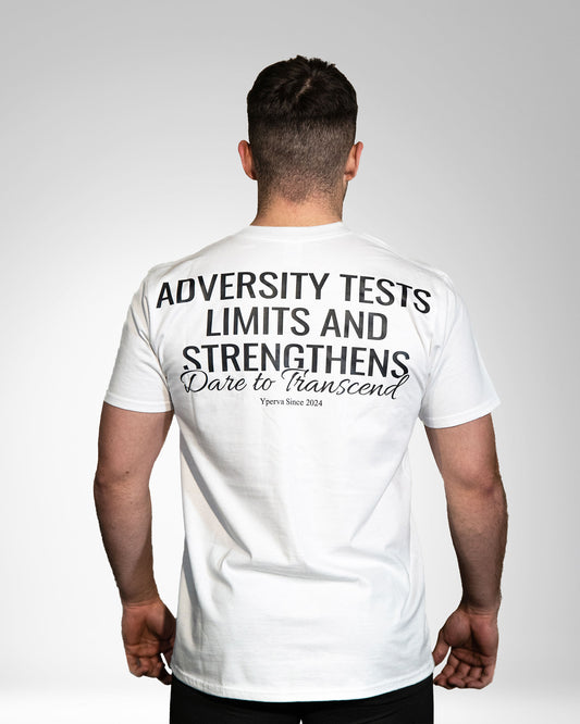 Camiseta ADVERSITY