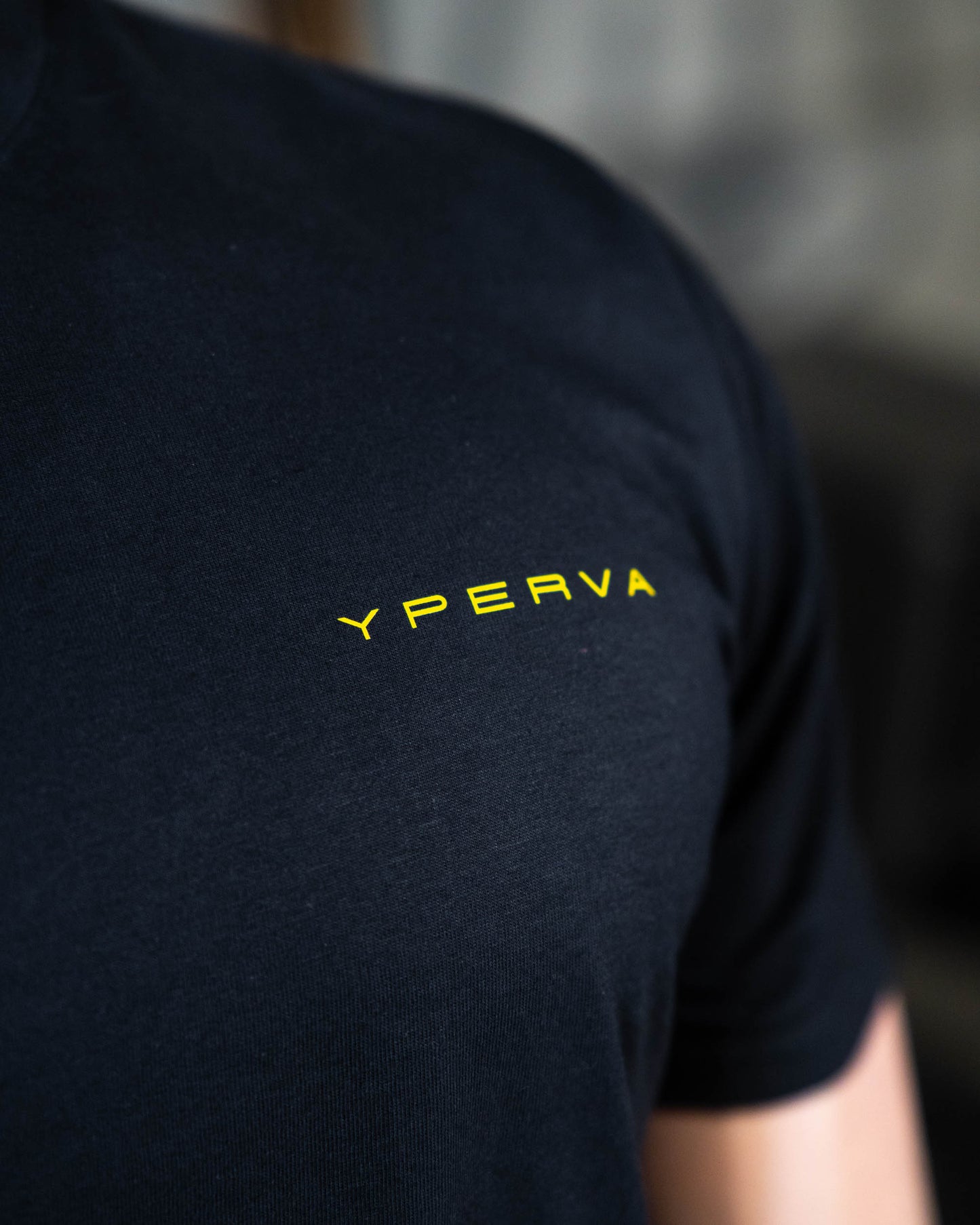 Camiseta YPERVA