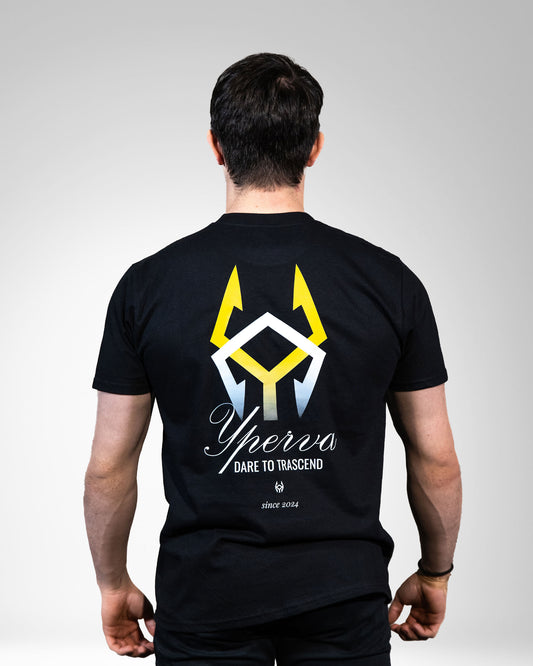 Camiseta YPERVA